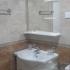Apartmans, Privatunterkunft im Ort &Scaron;u&scaron;anj, Montenegro - kupatilo